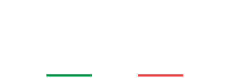 designed in italy logo